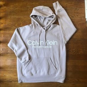 Calvin Klein Hoodie Men’s Size S